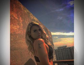 Diamond, 24 Mixed female escort, Kingston